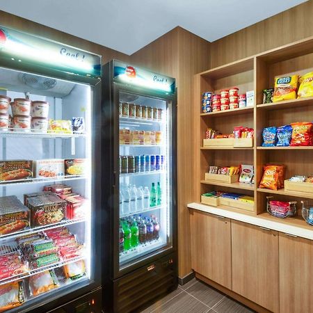 Microtel Inn & Suites By Wyndham Farmington Ngoại thất bức ảnh
