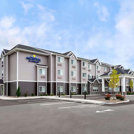 Microtel Inn & Suites By Wyndham Farmington Ngoại thất bức ảnh
