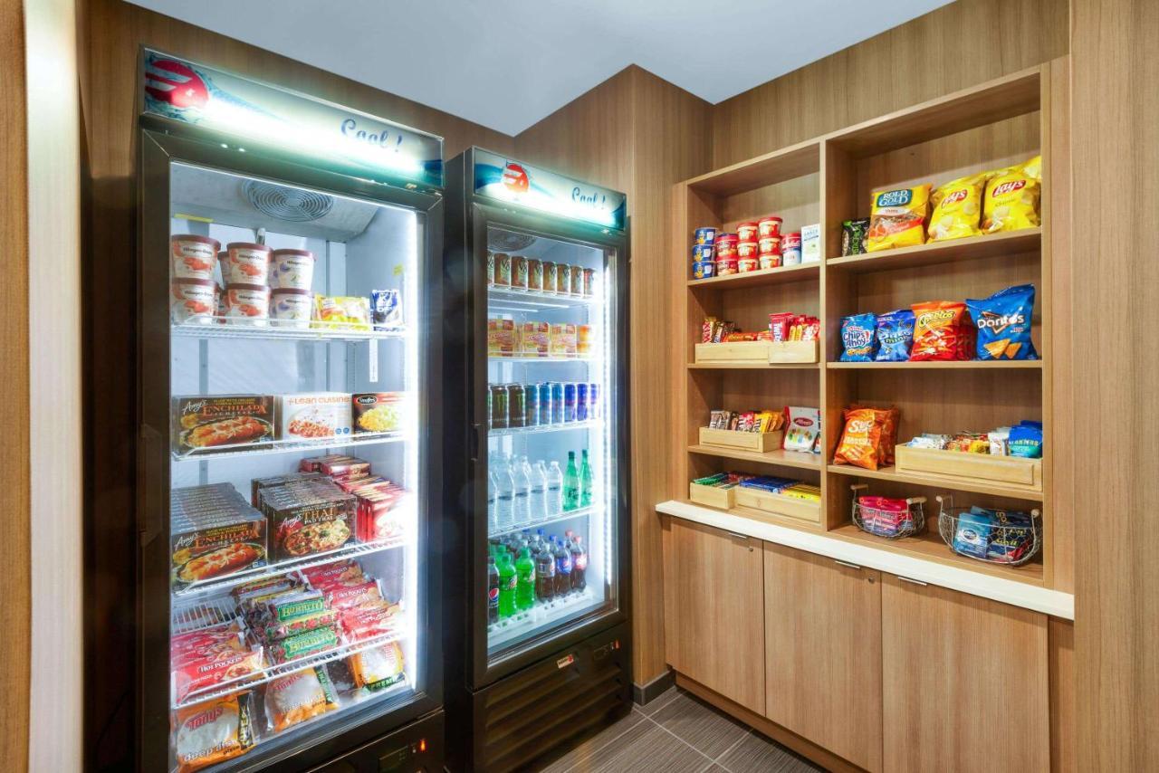 Microtel Inn & Suites By Wyndham Farmington Ngoại thất bức ảnh