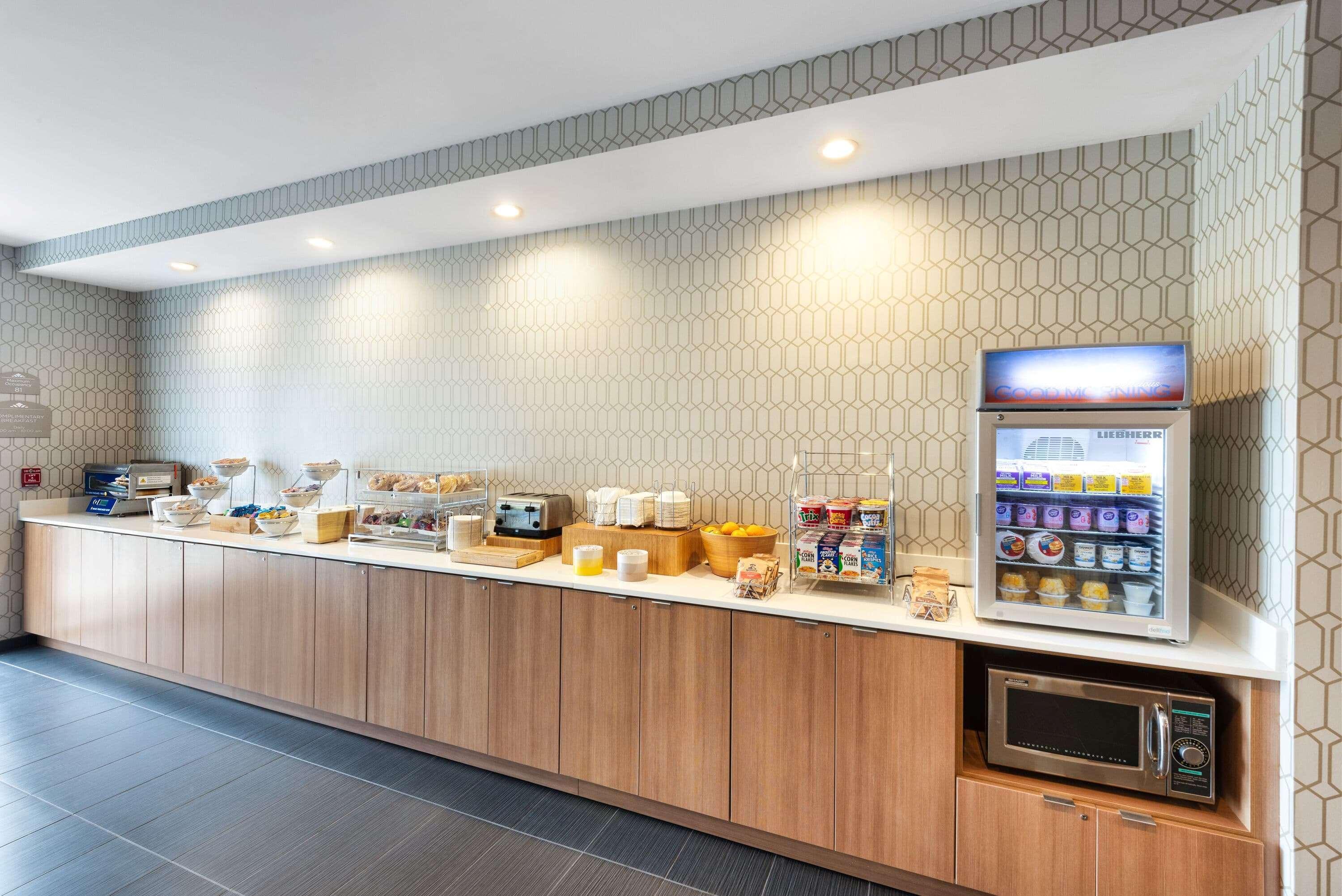 Microtel Inn & Suites By Wyndham Farmington Ngoại thất bức ảnh