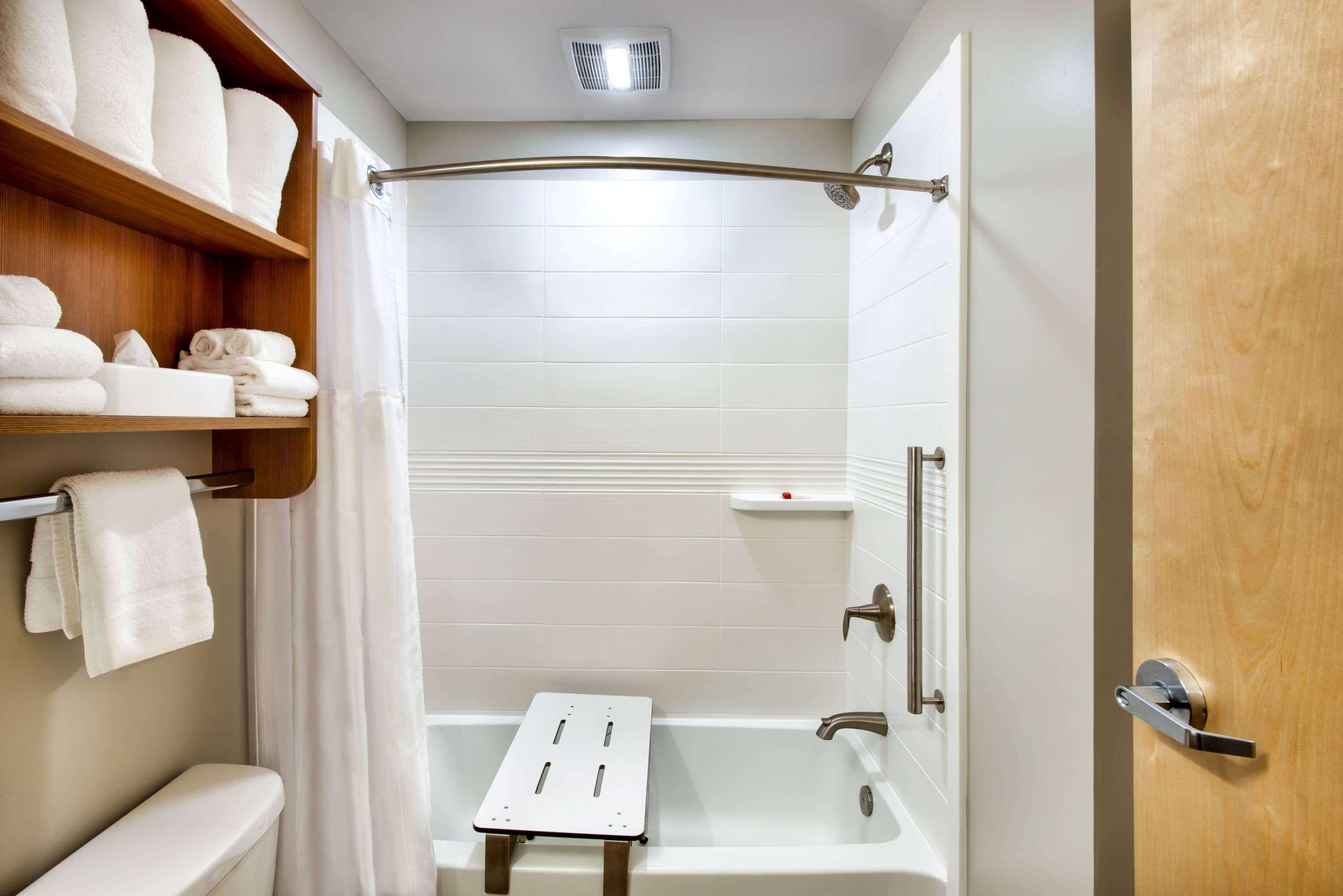 Microtel Inn & Suites By Wyndham Farmington Ngoại thất bức ảnh