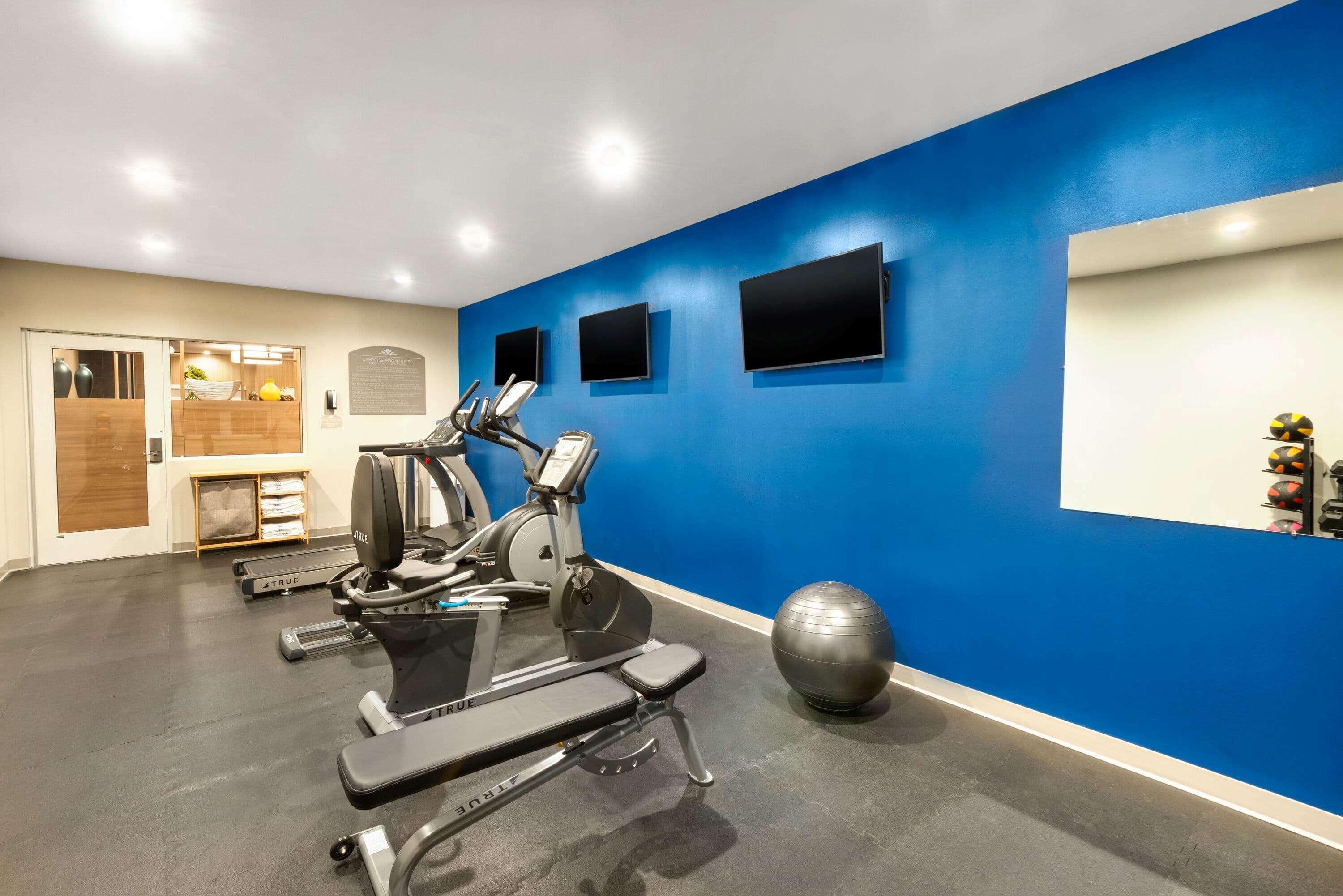 Microtel Inn & Suites By Wyndham Farmington Ngoại thất bức ảnh